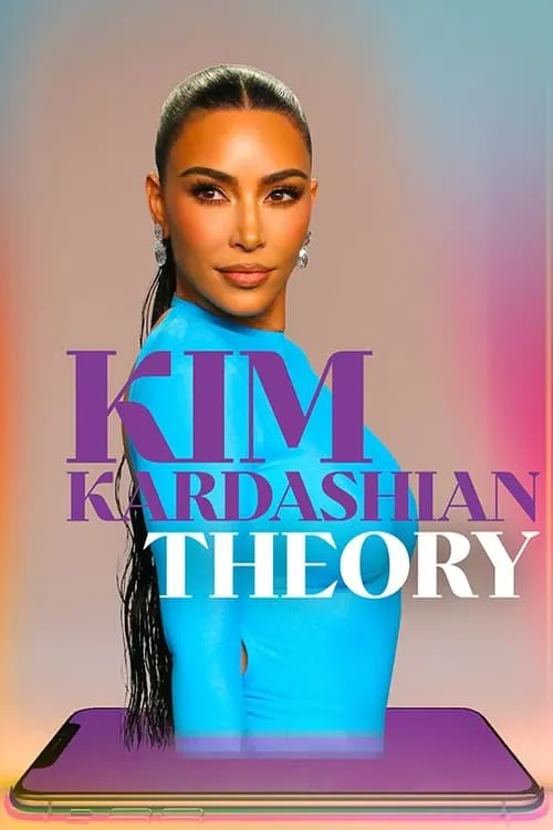 Kim Kardashian Theory (movie)