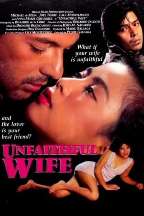 Unfaithful Wife (фильм)