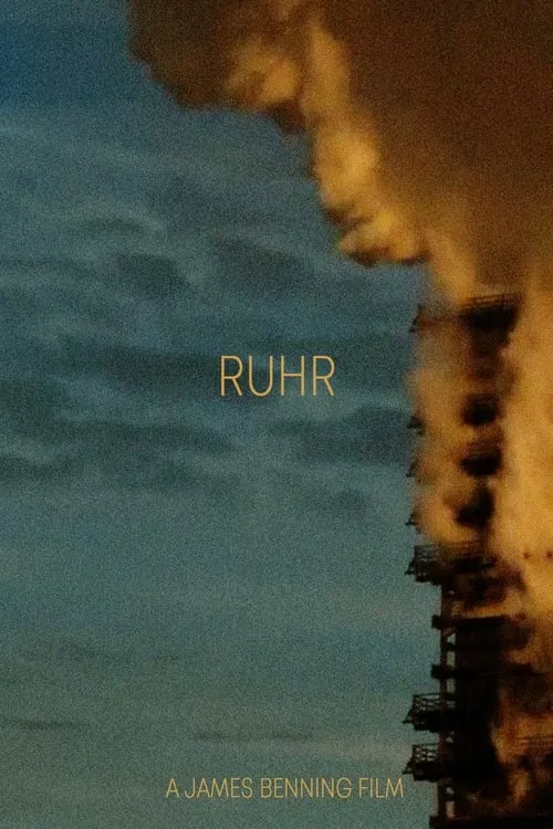 Ruhr (movie)