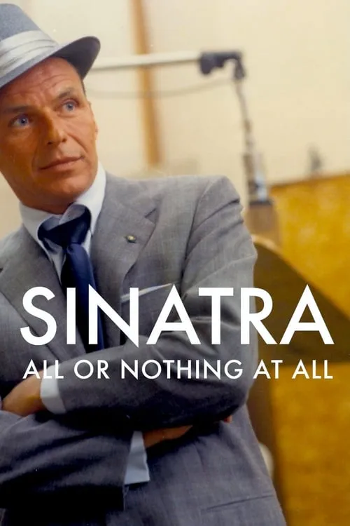 Sinatra: All or Nothing at All (series)