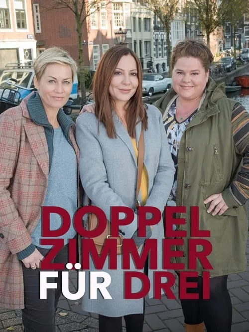 Doppelzimmer für drei (movie)