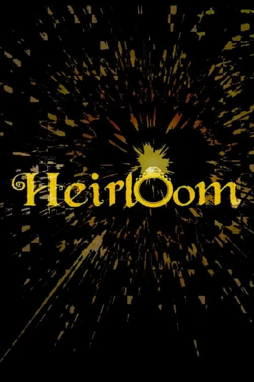 Heirloom (movie)