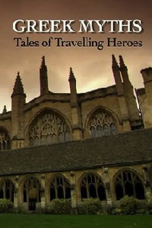 Greek Myths: Tales of Travelling Heroes (movie)