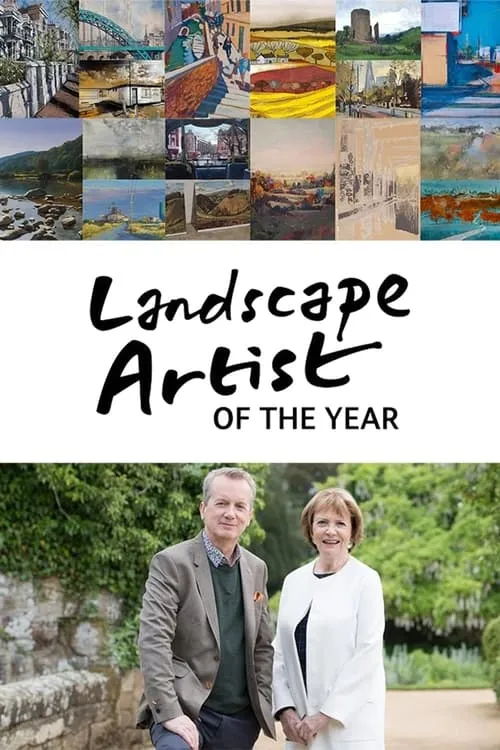 Landscape Artist of the Year (сериал)