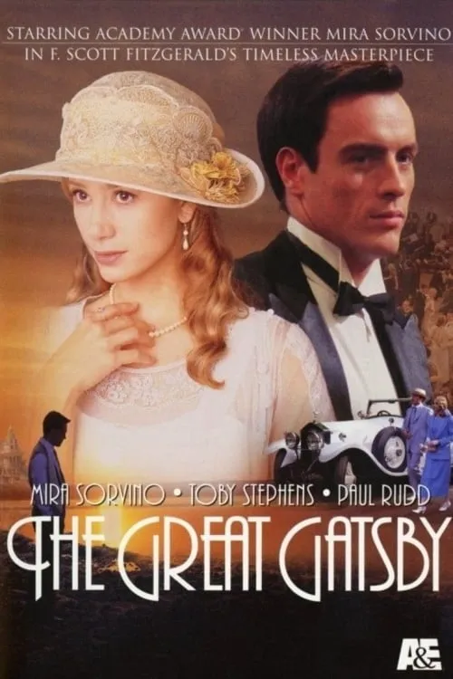The Great Gatsby (movie)