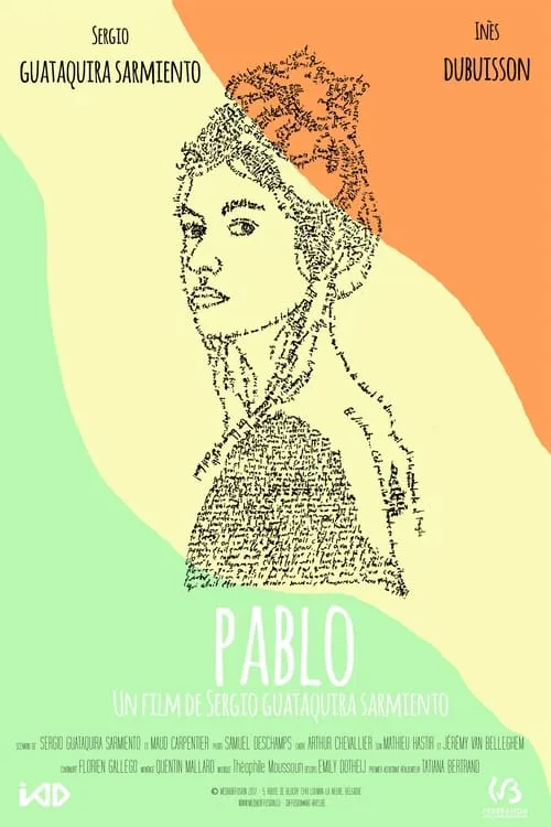 Pablo (фильм)