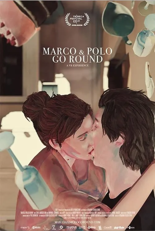 Marco & Polo Go Round (movie)