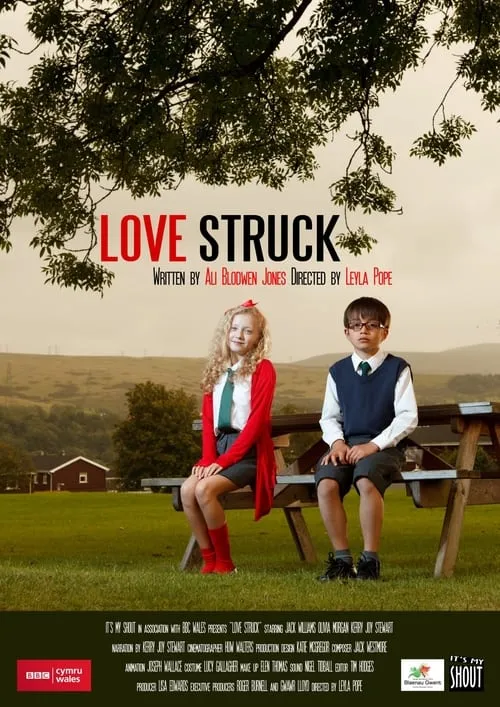 Love Struck (movie)