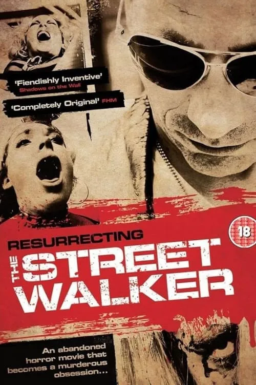 Resurrecting "The Street Walker" (movie)