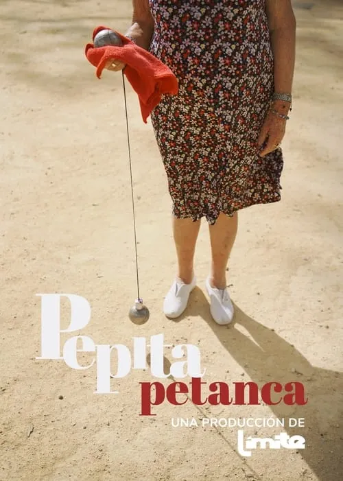 Pepita Petanca (movie)