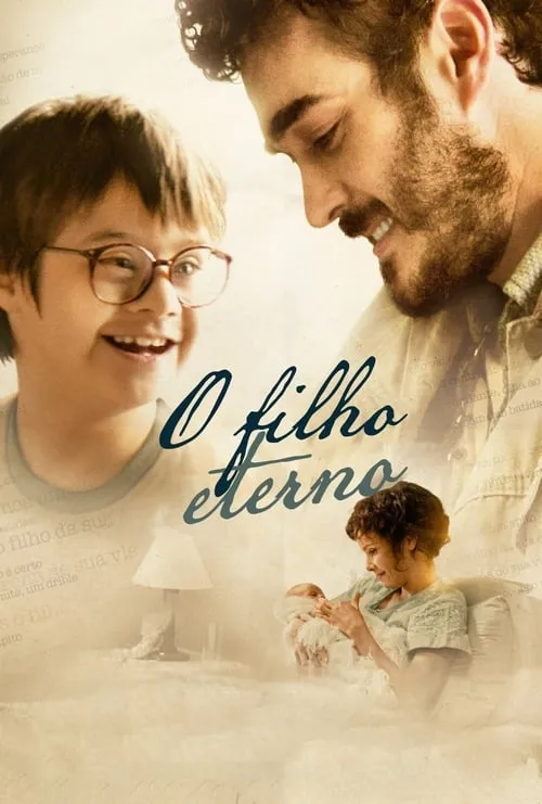 O Filho Eterno (movie)