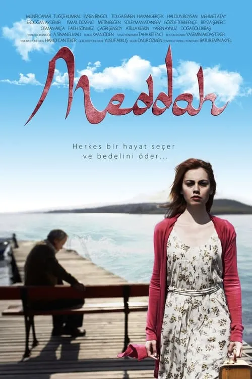 Meddah (movie)