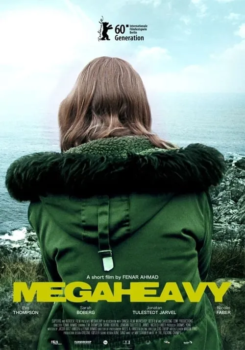 Megaheavy (movie)