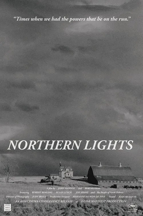 Northern Lights (movie)