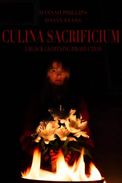 Culina Sacrificium (movie)