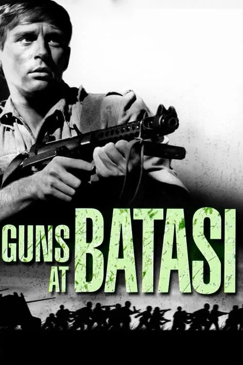 Guns at Batasi (movie)