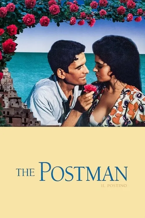 The Postman (movie)