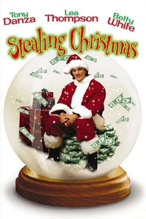 Stealing Christmas (movie)