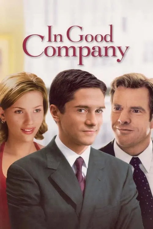 In Good Company (movie)