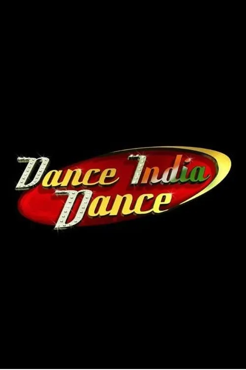 Dance India Dance (сериал)