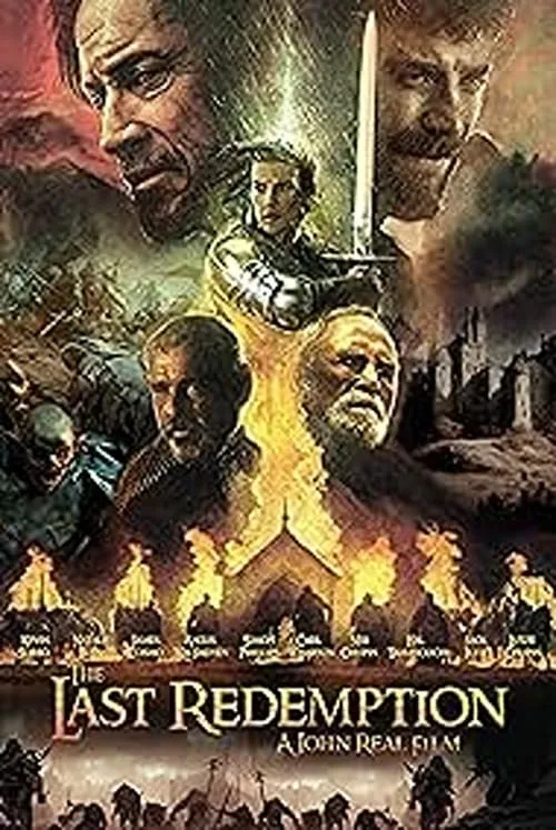 The Last Redemption (movie)