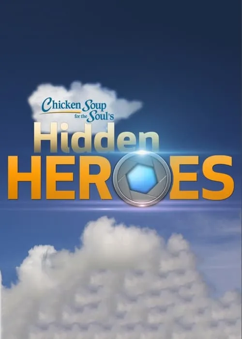 Hidden Heroes (сериал)