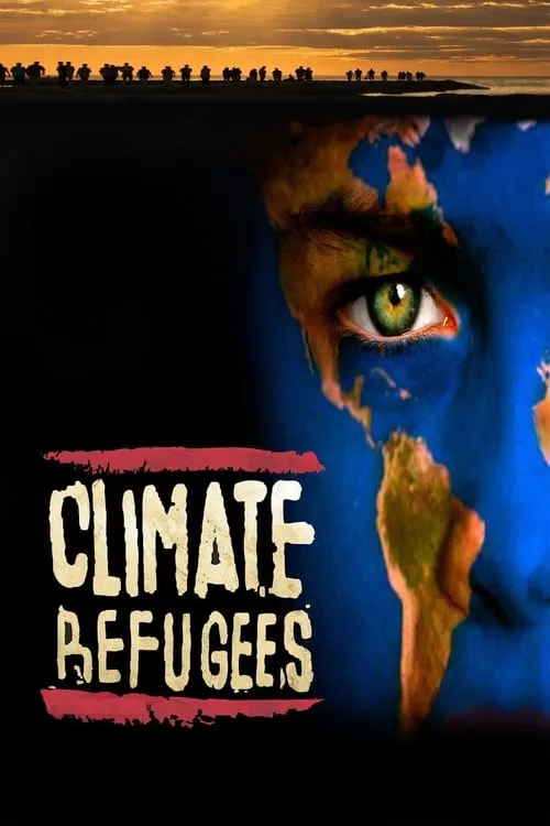 Climate Refugees (фильм)