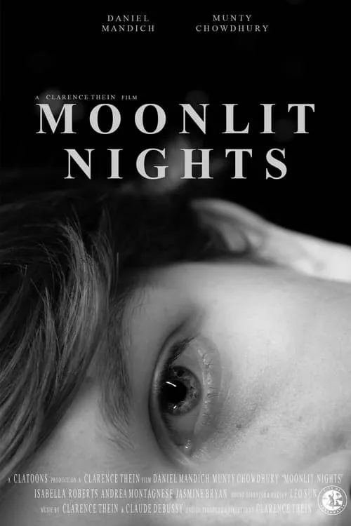 Moonlit Nights (фильм)