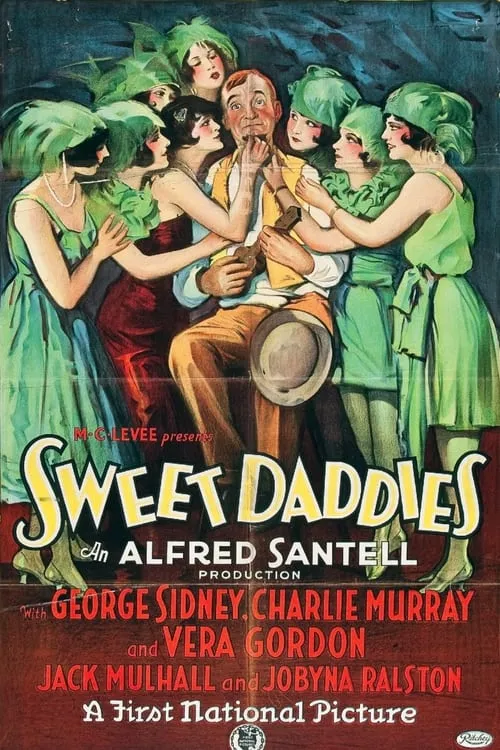 Sweet Daddies (movie)