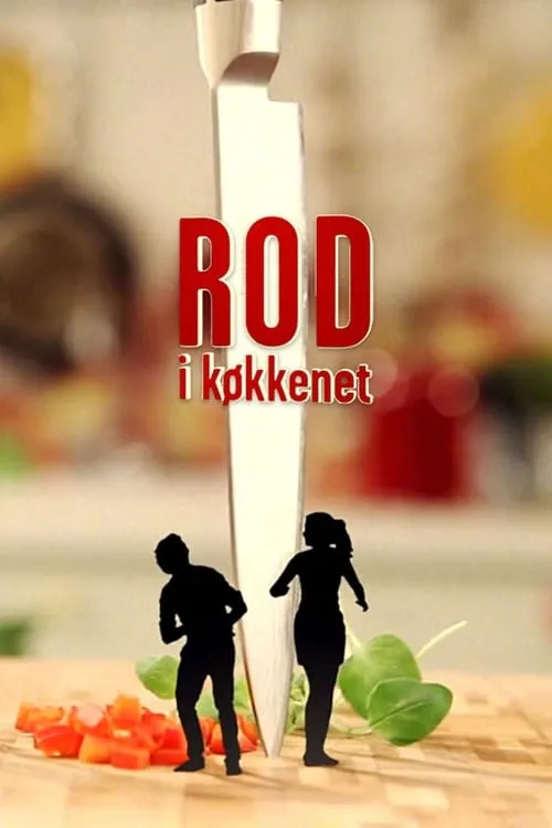 Rod i køkkenet (сериал)