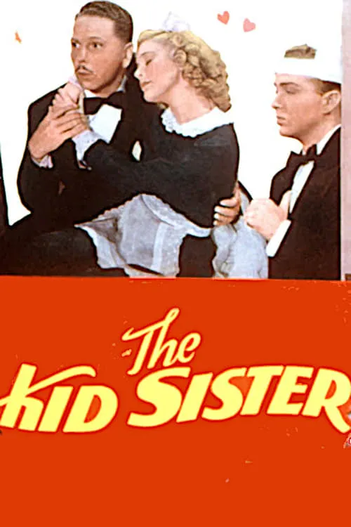 The Kid Sister (movie)