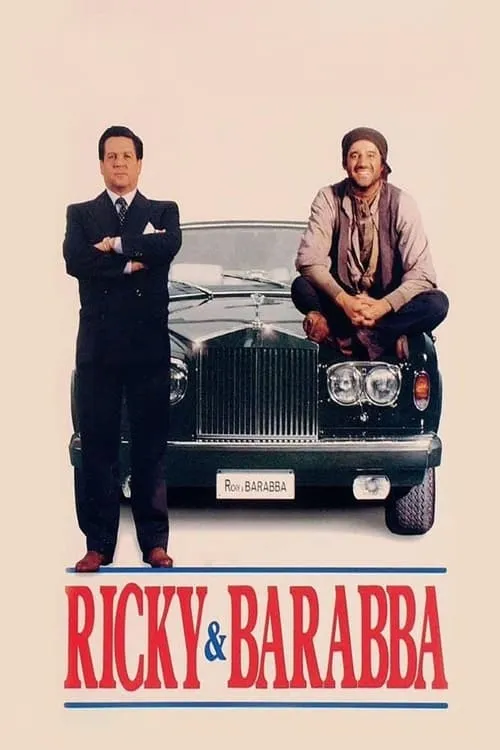 Ricky & Barabba (movie)