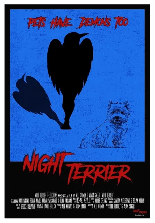 Night Terrier (movie)