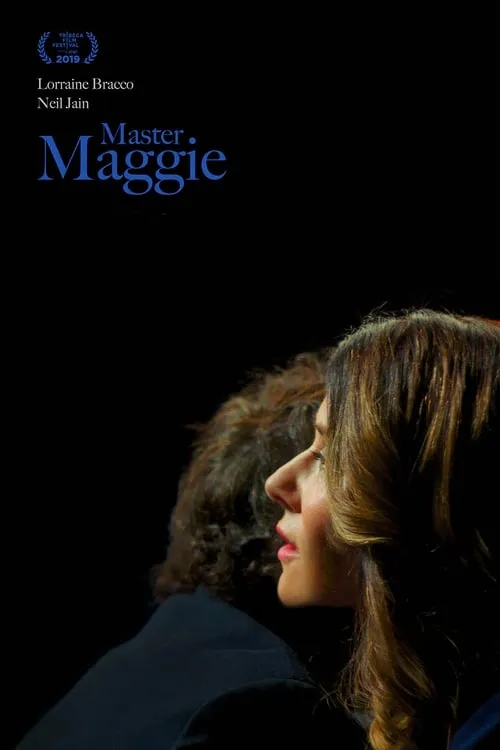 Master Maggie (movie)