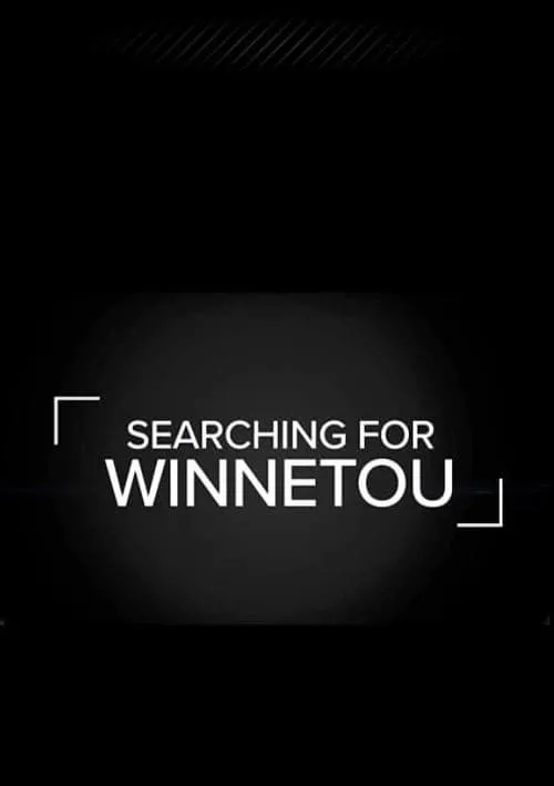 Searching for Winnetou (фильм)