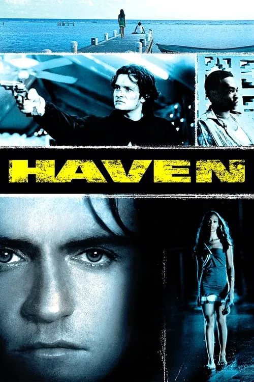 Haven (movie)