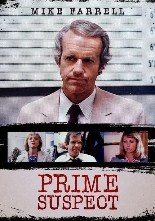 Prime Suspect (movie)