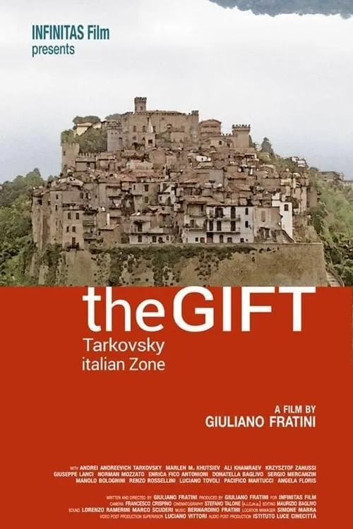 The Gift (movie)