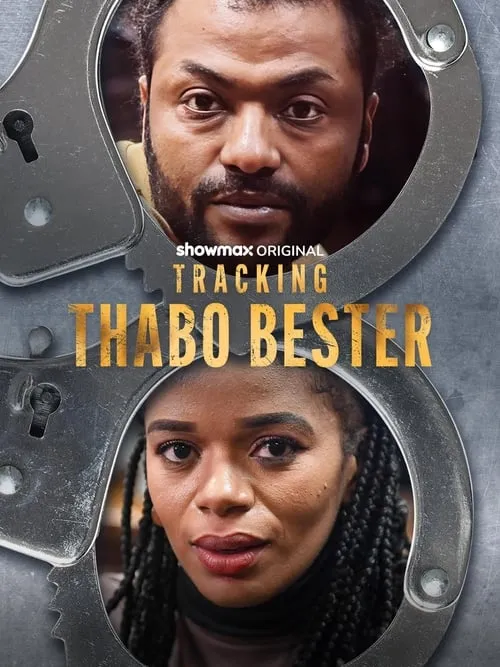 Tracking Thabo Bester (сериал)