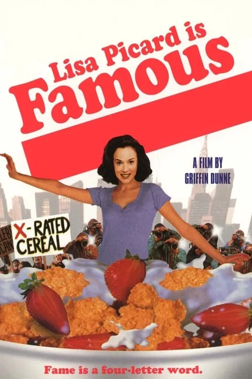 Lisa Picard Is Famous (фильм)