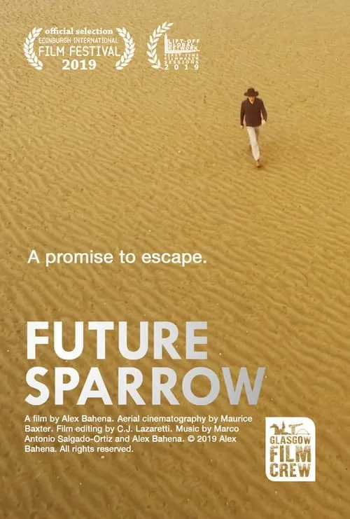 Future Sparrow (movie)