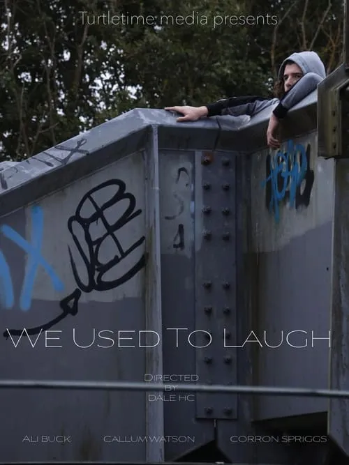 We Used to Laugh