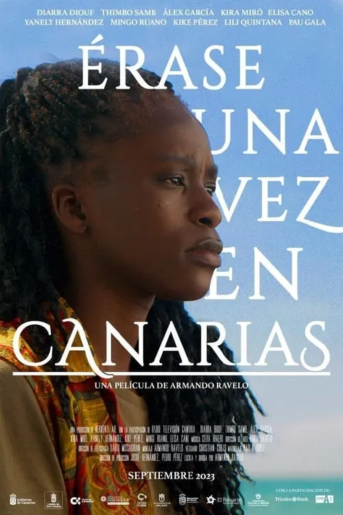 Érase una vez en Canarias (movie)