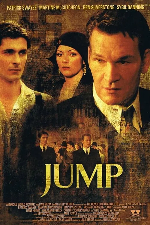 Jump (movie)