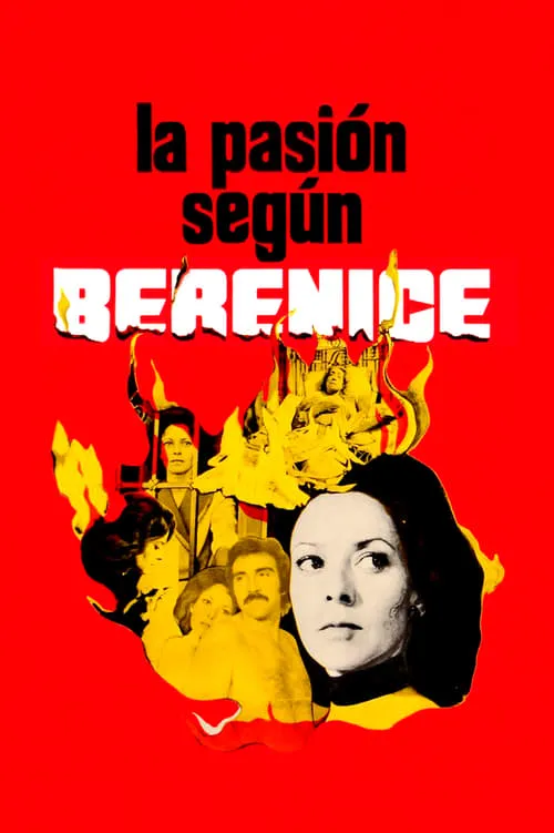 The Passion of Berenice (movie)