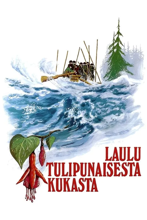 Laulu tulipunaisesta kukasta (movie)