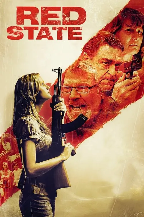 Red State (movie)