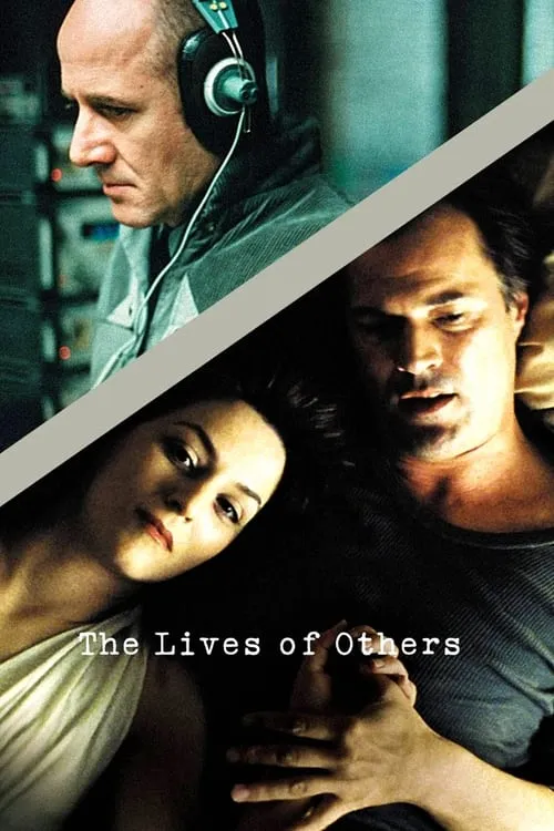 The Lives of Others (movie)