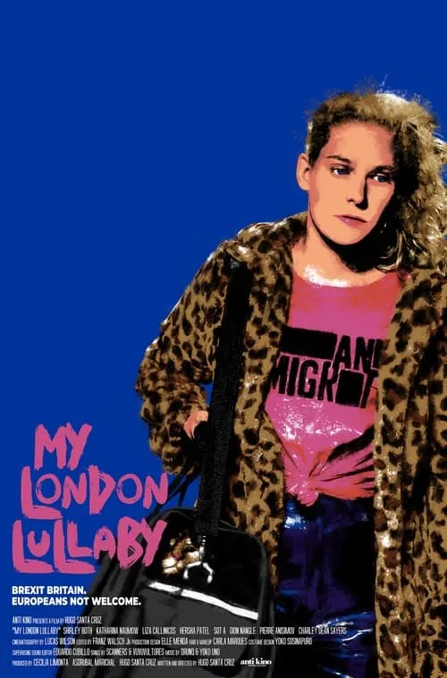 My London Lullaby (movie)