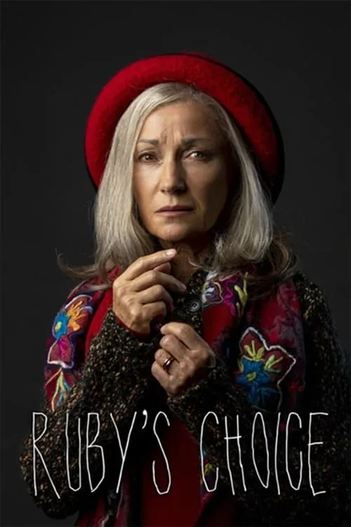 Ruby's Choice (movie)